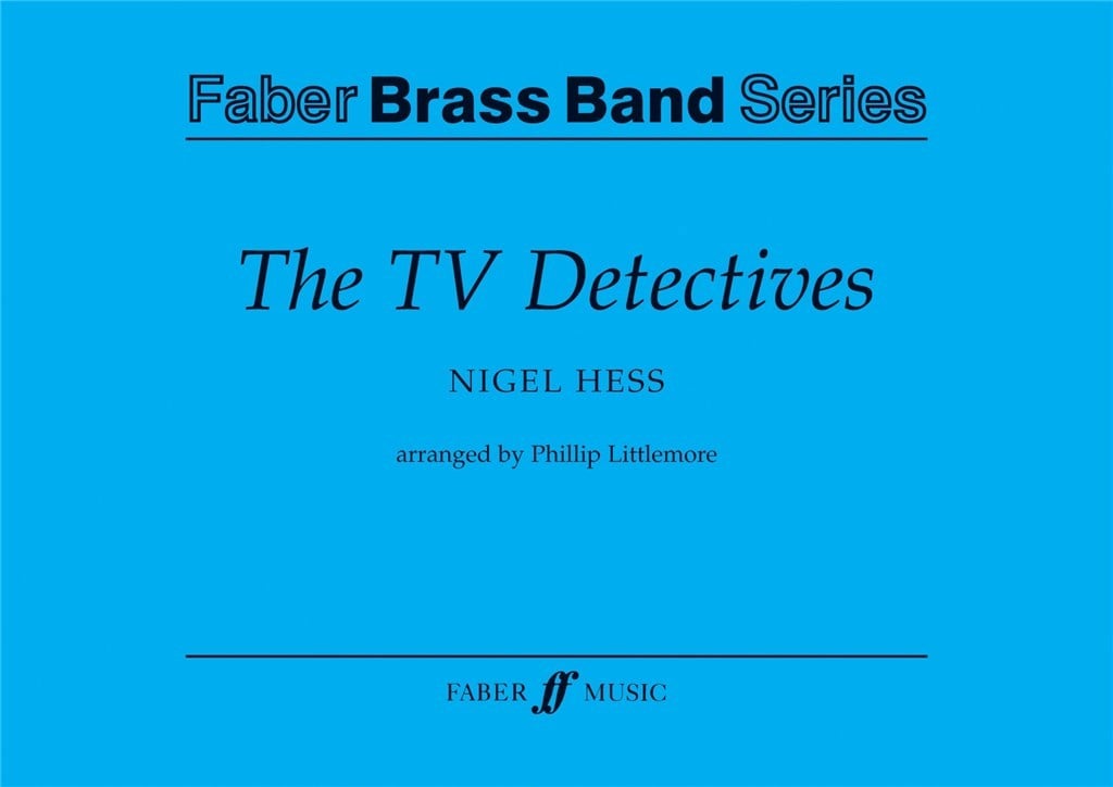 The TV Detectives